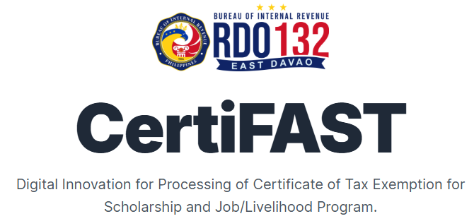 Certifast preview