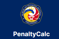 PenaltyCalc preview